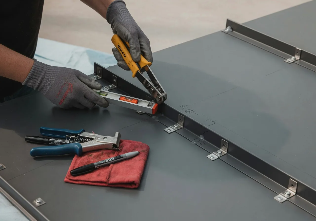 Why choose Metal Roofing Installation in Cabin John, MD